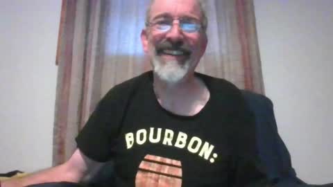 Jon online show from March 12, 2:45 pm