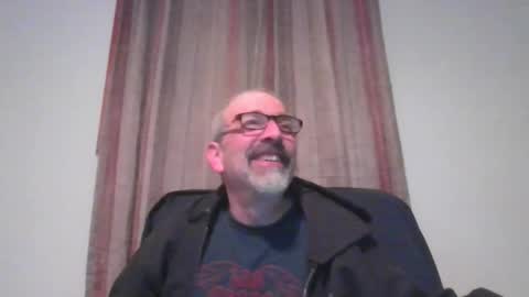 Jon online show from February 8, 3:41 am