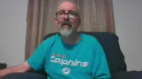 Jon online show from March 7, 4:45 am