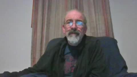 Jon online show from March 10, 12:07 am
