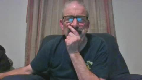 Jon online show from February 28, 4:54 am