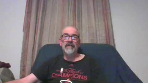 Jon online show from February 19, 5:05 am