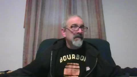 Jon online show from March 12, 9:35 pm