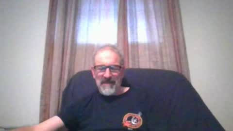 Jon online show from January 26, 6:37 pm