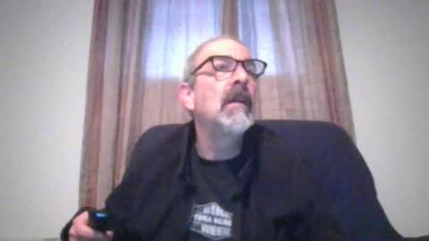 Jon online show from January 19, 3:42 pm