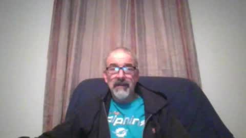 Jon online show from January 24, 2:18 am