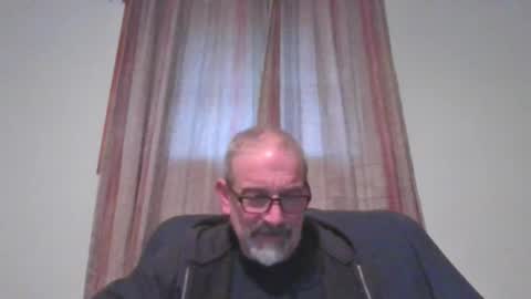 Jon online show from February 12, 4:00 pm
