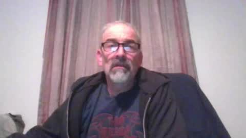 Jon online show from February 9, 2:17 am