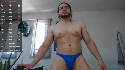 Jonathan online show from May 15, 7:54 pm