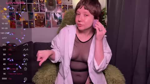 Joyce online show from November 5, 7:43 am