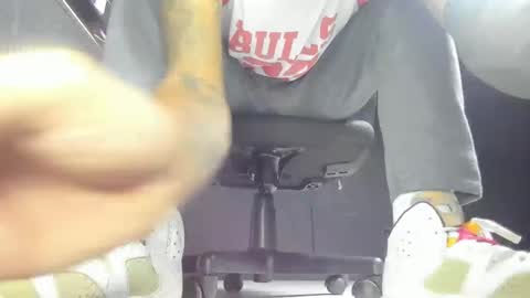 jordan33blake online show from February 22, 12:29 pm