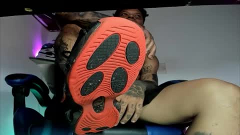 jordan33blake online show from October 23, 2:02 am