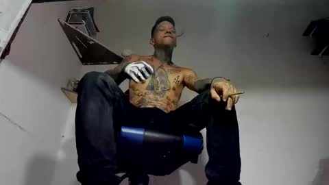jordan33blake online show from May 25, 9:21 pm