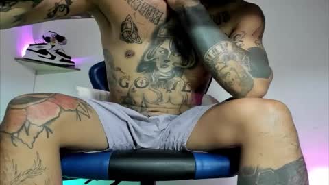 jordan33blake online show from September 16, 3:04 pm