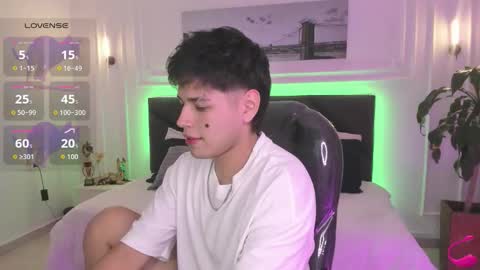 JORDAN online show from February 2, 8:49 pm