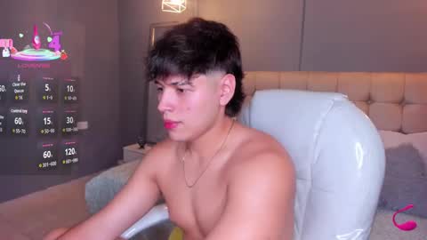 JORDAN online show from September 25, 1:01 am