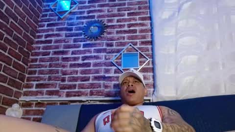 Jordan  online show from May 11, 12:06 am