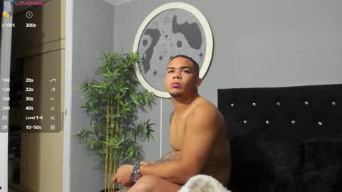 Jordan online show from November 30, 10:00 am