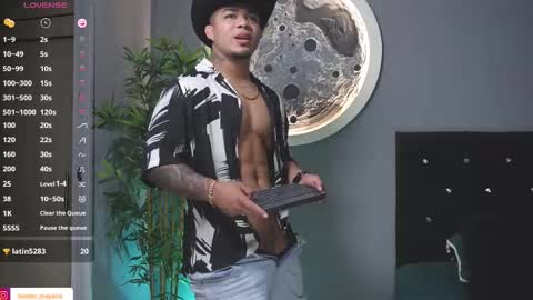 Jordan online show from January 19, 10:36 am