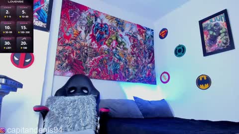 Snapshot of jordandenis17 chatting on January 31, 12:28 am Schedule 3 pm - 10pm OfflineTuesday and Wednesday online show from January 31, 12:28 am