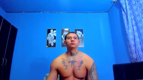 Jordanharrd online show from October 14, 10:13 pm