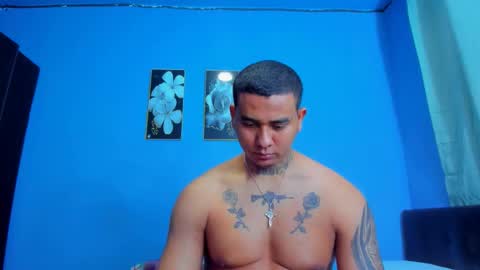 Jordanharrd online show from March 24, 11:00 pm