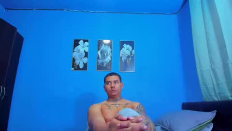 Jordanharrd online show from November 23, 1:36 am