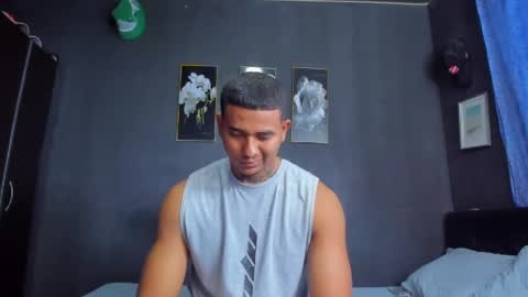 Jordanharrd online show from February 8, 9:15 pm
