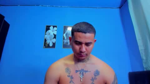 Jordanharrd online show from May 30, 2:43 am
