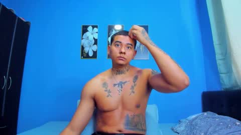 Jordanharrd online show from December 15, 5:42 pm