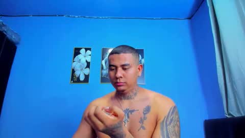 Jordanharrd online show from February 19, 1:05 am