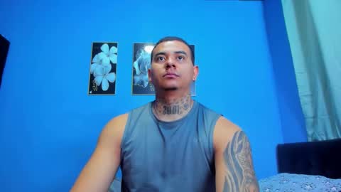 Jordanharrd online show from March 5, 1:25 am