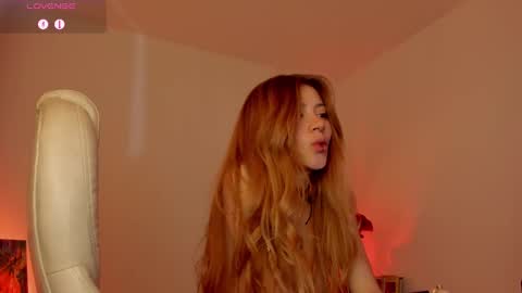 Snapshot of jordaniaa_ chatting on February 21, 6:18 am Megan OF Jordaniaas online show from February 21, 6:18 am