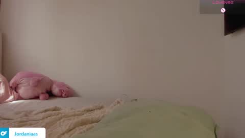 Megan  OF Jordaniaas online show from December 4, 5:12 pm