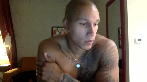 Jordan Jensen online show from December 7, 12:25 am