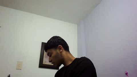 jordankk69 online show from October 12, 1:04 pm