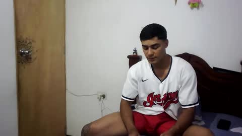 jordankk69 online show from September 29, 3:33 pm