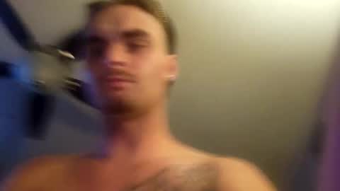 jordanmcc2468 online show from October 31, 11:10 am