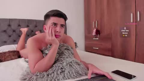 Will online show from October 5, 6:59 pm