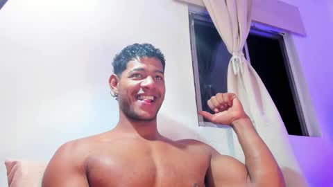 JordanParis online show from October 28, 8:26 am