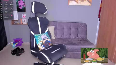 JordanRossie online show from May 27, 1:57 am