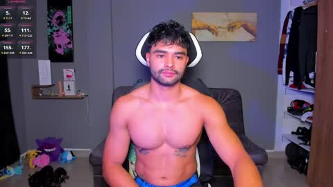 JordanRossie online show from May 29, 11:41 am