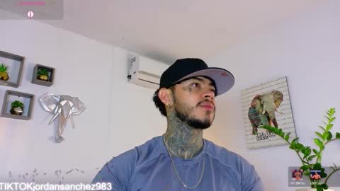 Jordan Smith online show from February 5, 10:24 pm