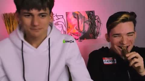 jordi_ser online show from December 4, 8:08 pm