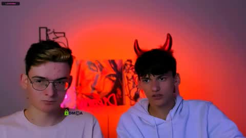 jordi_ser online show from November 13, 7:27 pm