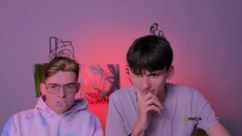 jordi_ser online show from November 7, 7:16 pm