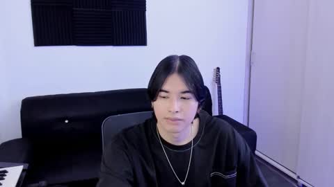 Jiho online show from February 12, 7:06 pm