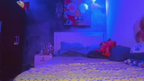 jordyhardx online show from November 11, 12:57 am