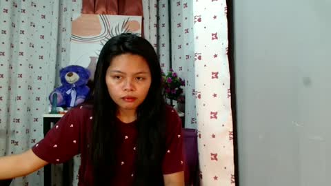 Jorie online show from February 7, 8:01 am