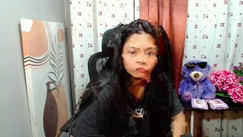 Jorie online show from February 1, 7:26 am